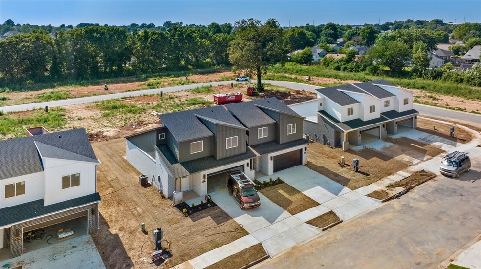 Convenient Location near schools, retail, shopping