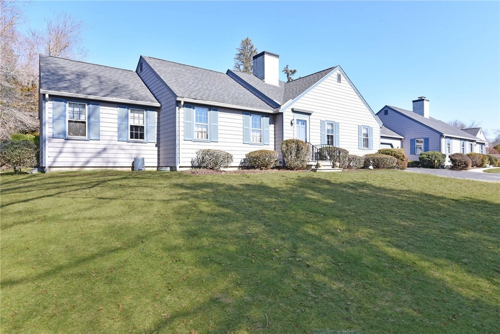 25 Hamilton Gate Ct, North Kingstown, RI 02852 - photo 1