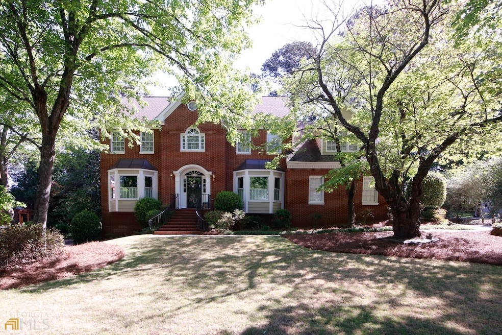 Front Elevation