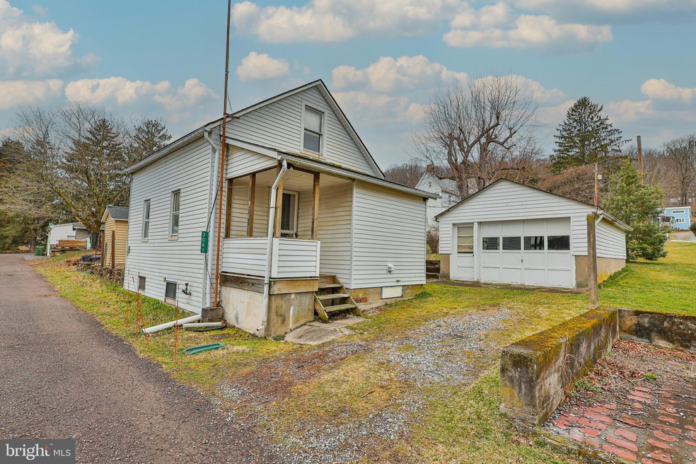 3061 Blacksmith Way, Hellertown, PA 18055 Recently Sold