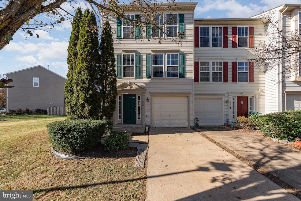 11020 Gander Ct, Fredericksburg, VA 22407 - photo 1