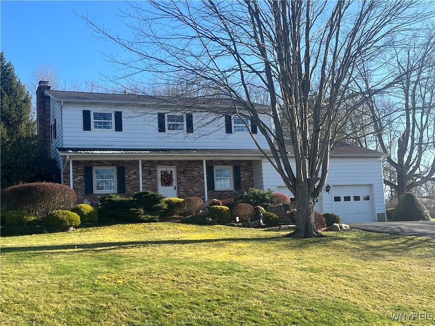 1604 Stardust Ln, Olean, NY 14760 - photo 1