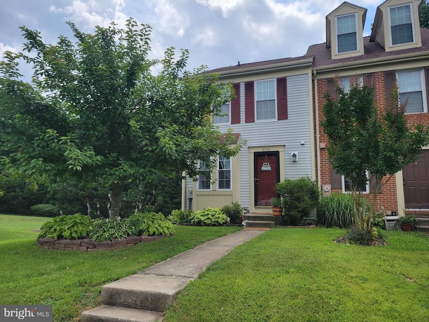 6550 Ducketts Ln, Elkridge, MD 21075 - photo 1