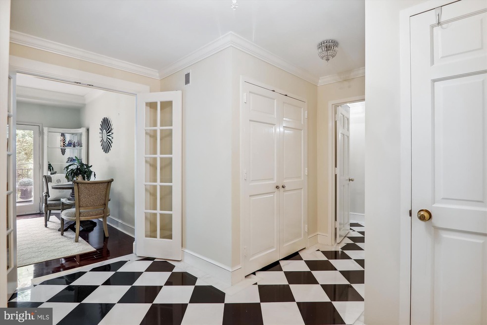 8101 Connecticut Ave unit N302, Chevy Chase, MD 20815 - photo 1