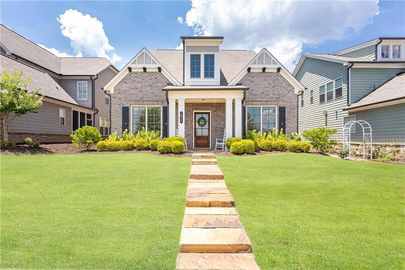 1032 Windy Elm Dr, Smyrna, GA 30082 - photo 1