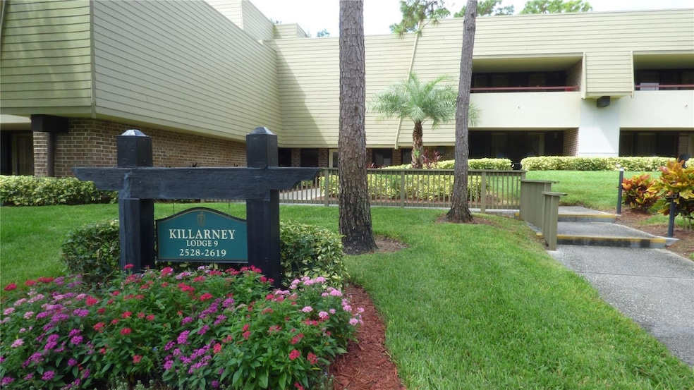 36750 US Highway 19 N unit 9-208, Palm Harbor, FL 34684 - photo 1