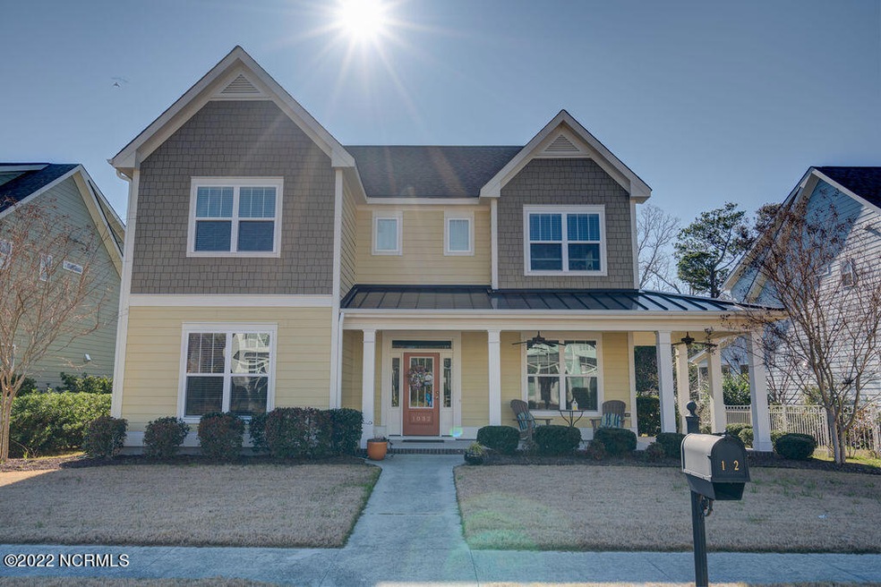 1032 Anchors Bend Way, Wilmington, NC 28411 - photo 1