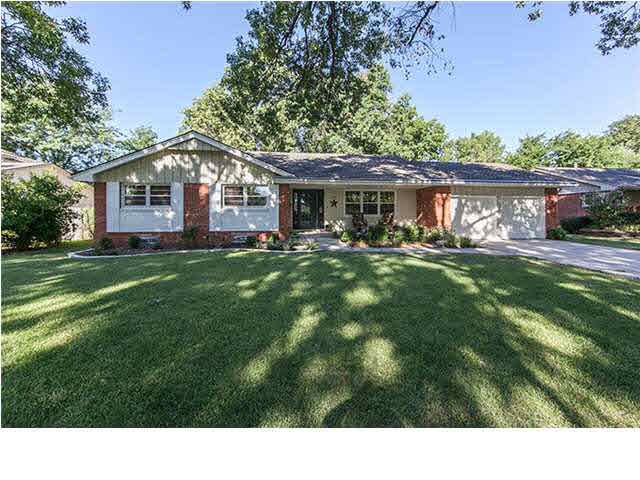 Beautiful home in Rockwood