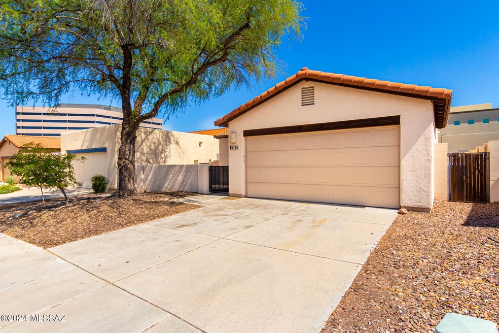 5140 E Circulo Las Cabanas, Tucson, AZ 85711 - photo 1