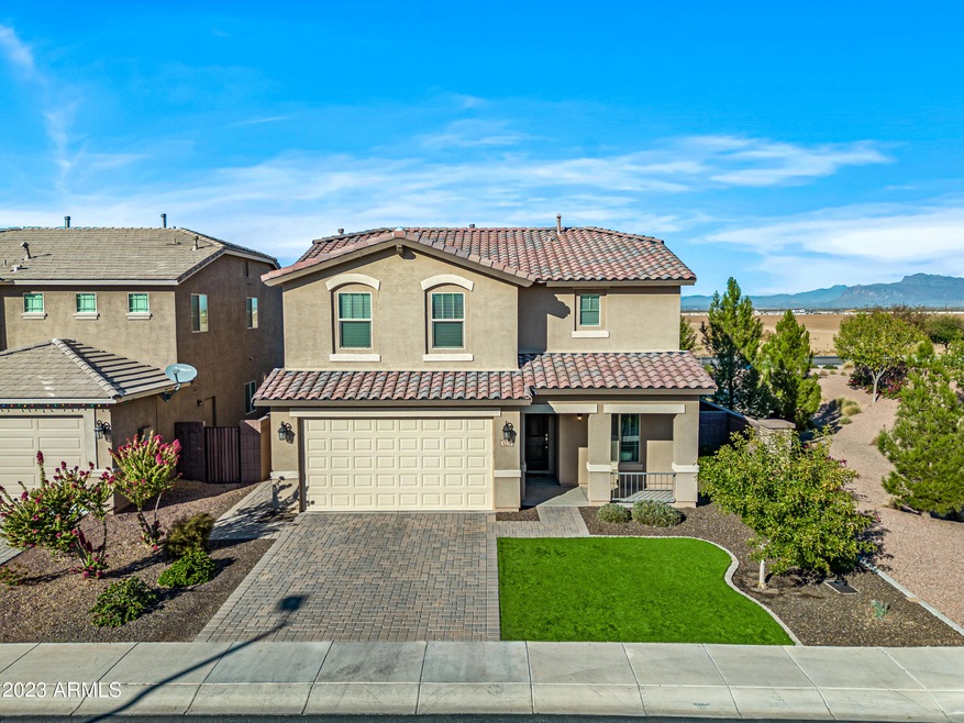 1274 Spine Tree Ave, San Tan Valley, AZ 85140 - photo 1