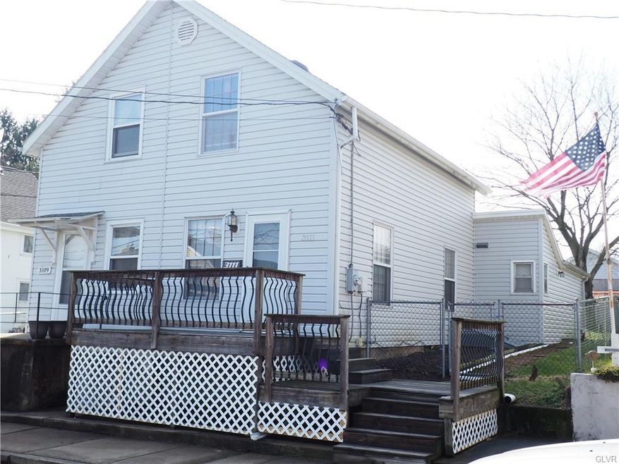 3111 N 2nd St, Whitehall, PA 18052 - photo 1