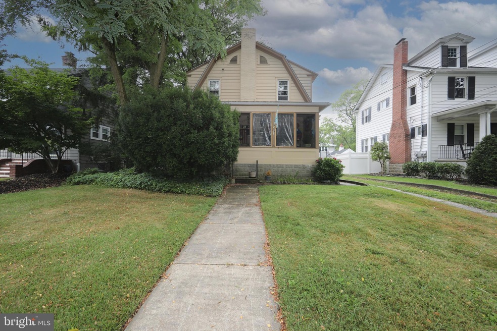 614 Grove St, Haddonfield, NJ 08033 - photo 1