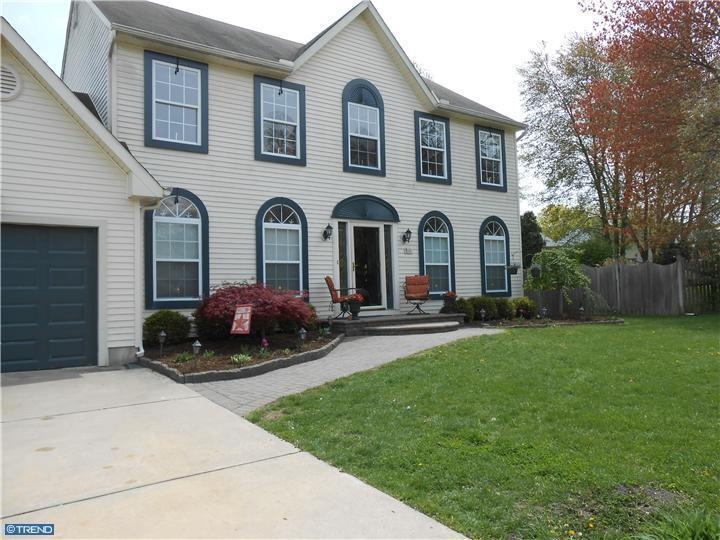 20 Autumn Ridge Dr, Glassboro, NJ 08028 - photo 1