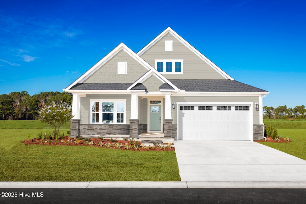 4154 Farmfield Dr, Navassa, NC 28451 - photo 1