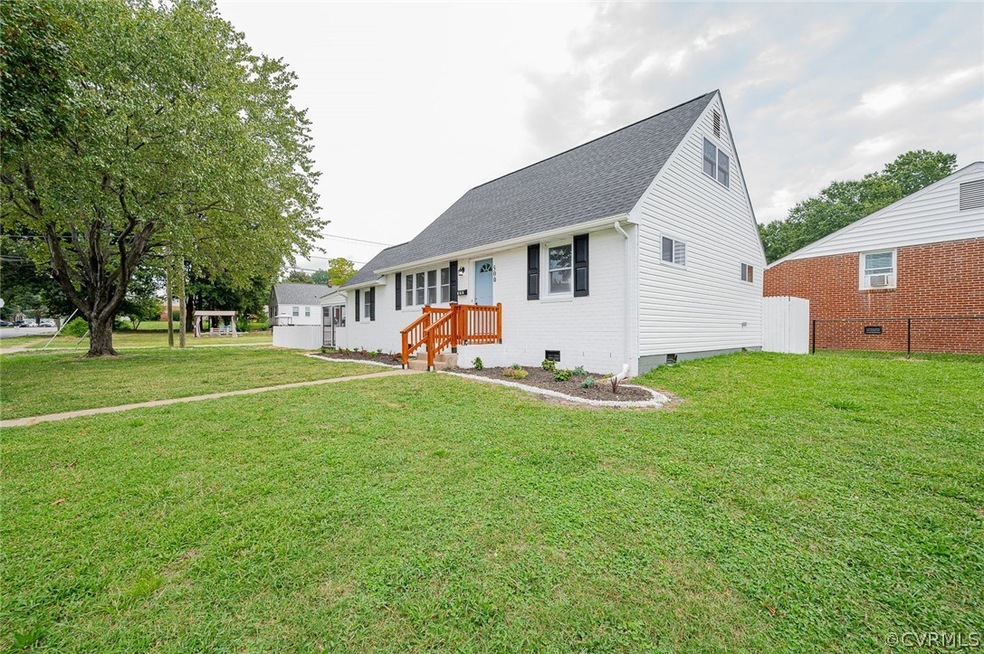 500 Pollock St, Richmond, VA 23222 - photo 1