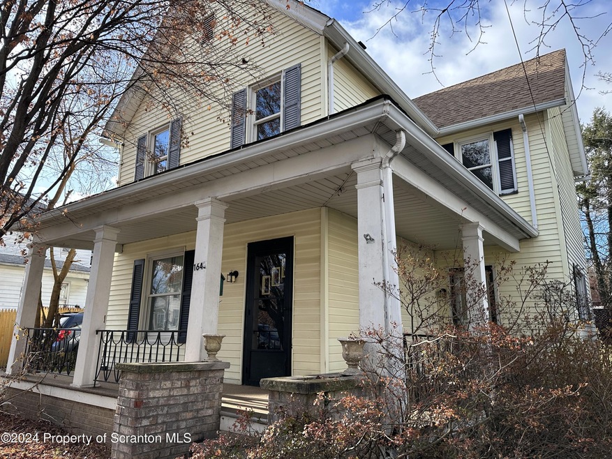 1643 Brick Ave, Scranton, PA 18508 - photo 1