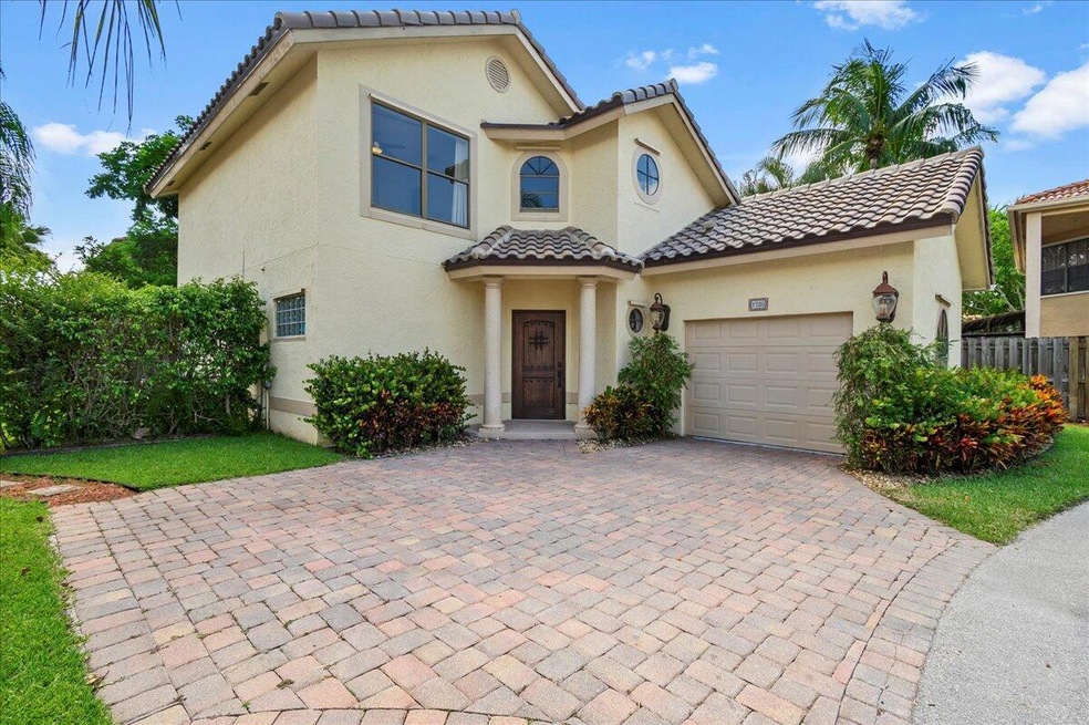 1726 Shoreside Cir, Wellington, FL 33414 - photo 1