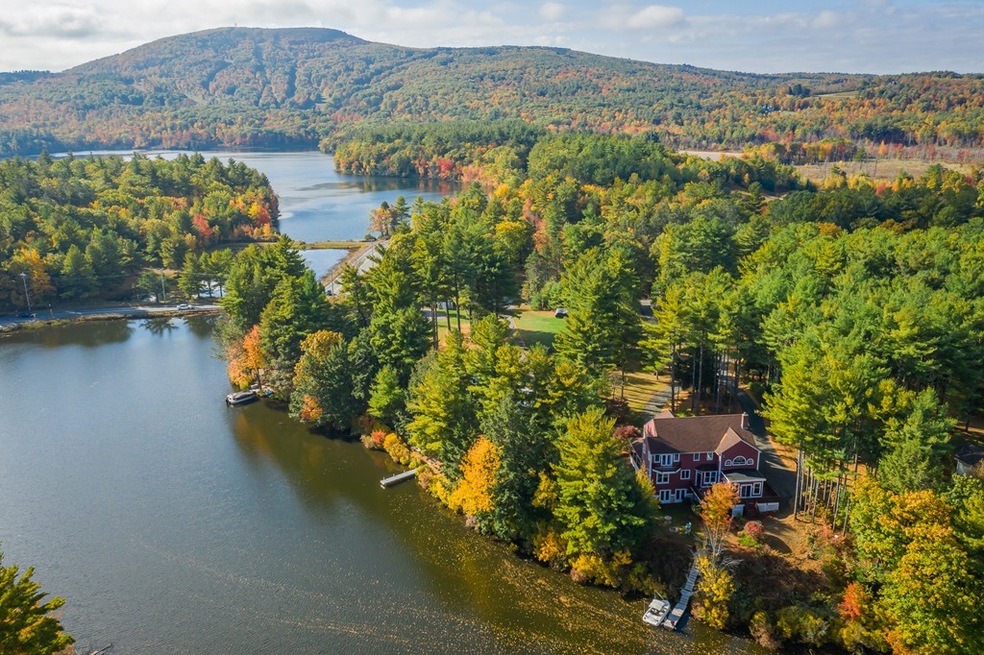 248 Worcester Rd, Westminster, MA 01473 - photo 1