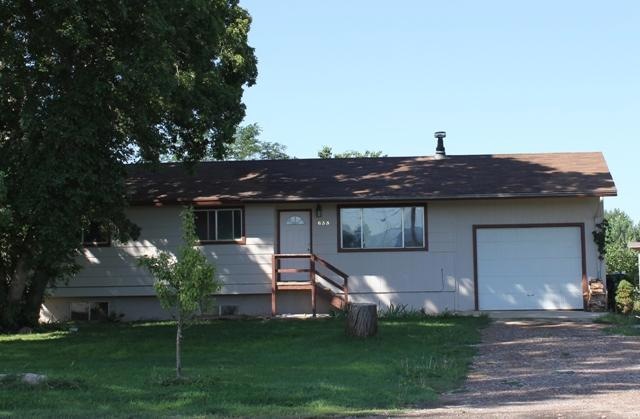 635 W 200 N, Parowan, UT 84761 - photo 1