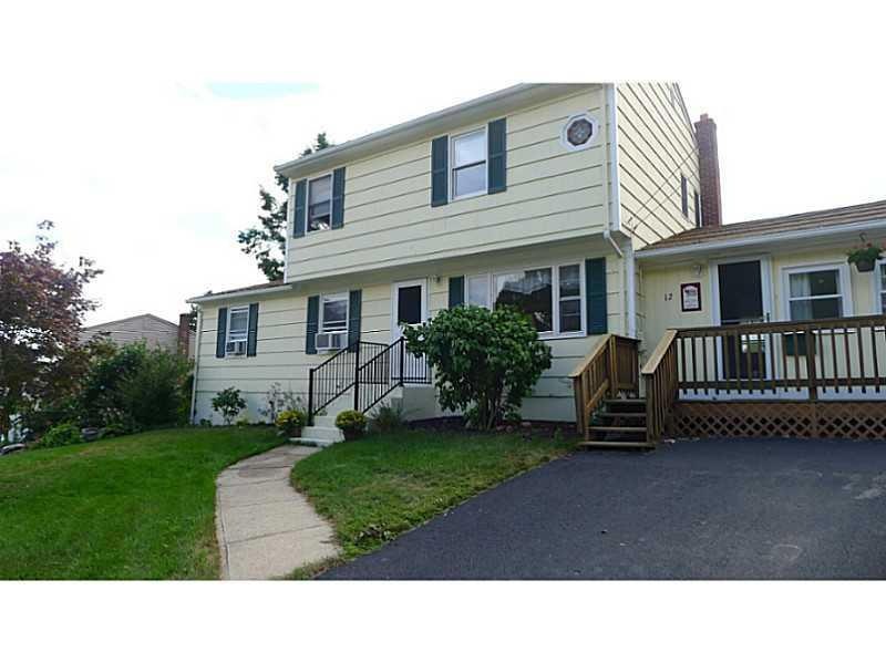 12 Wellspring Dr, Cranston, RI 02920 - photo 1