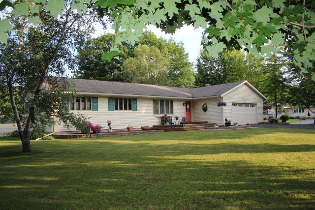 Main View