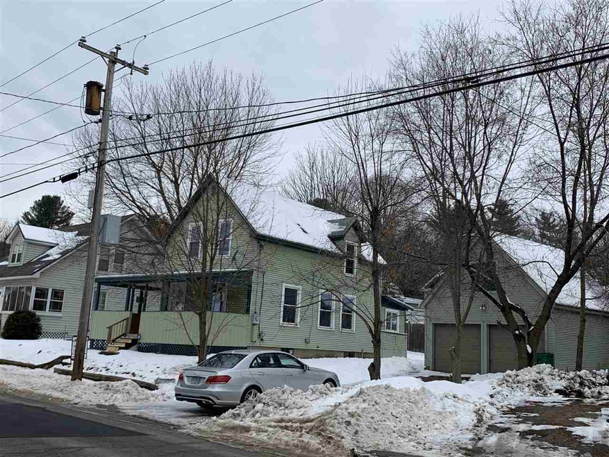 391 Donald St, Bedford, NH 03110 - photo 1