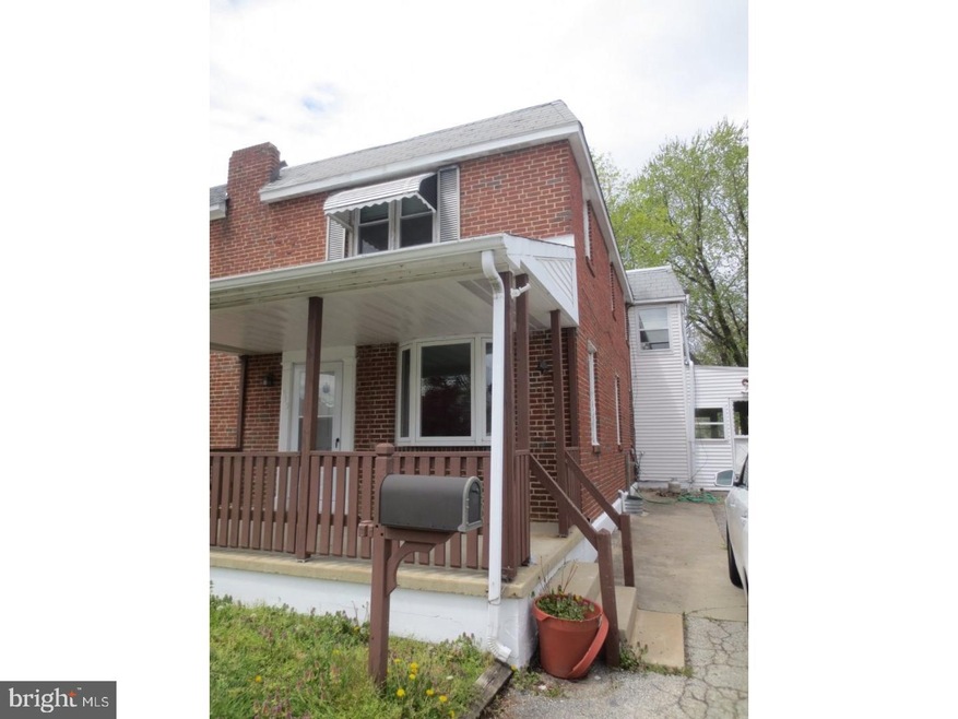 819 Colwell Rd, Swarthmore, PA 19081 - photo 1