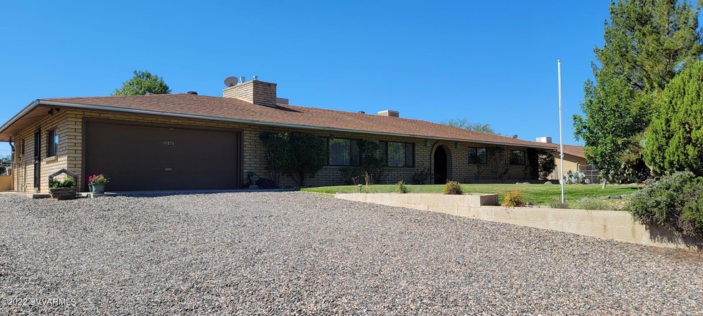 unlisted-address, Cornville, AZ 86325 - photo 1