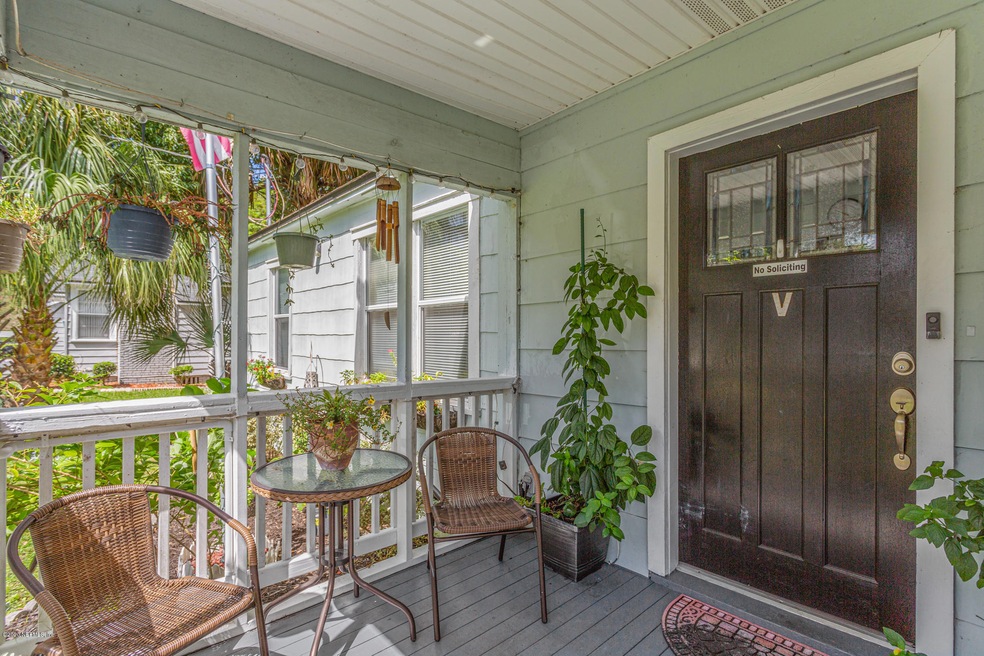 5351 Colonial Ave, Jacksonville, FL 32210 - photo 1