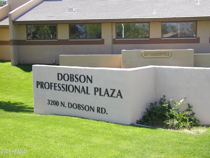 Dobson Professional Plaza