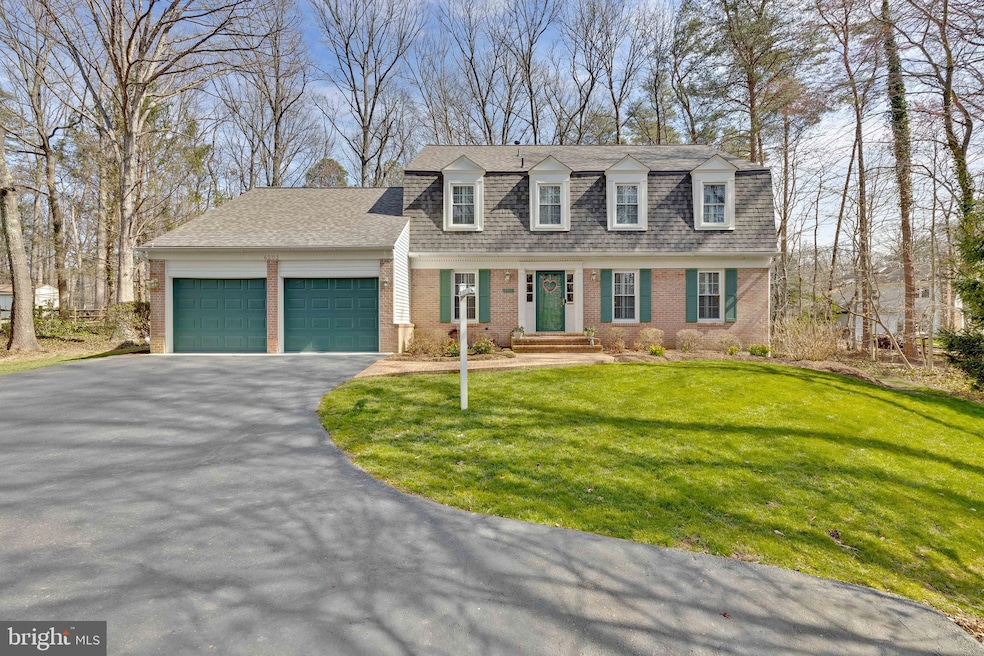 6203 Falcon Landing Ct, Burke, VA 22015 - photo 1