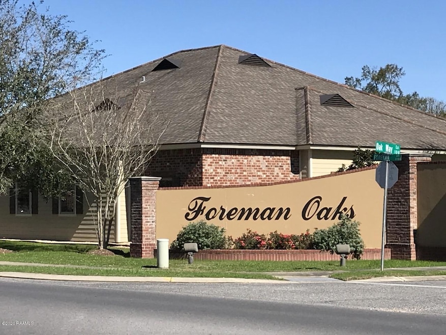 foreman oaks 1