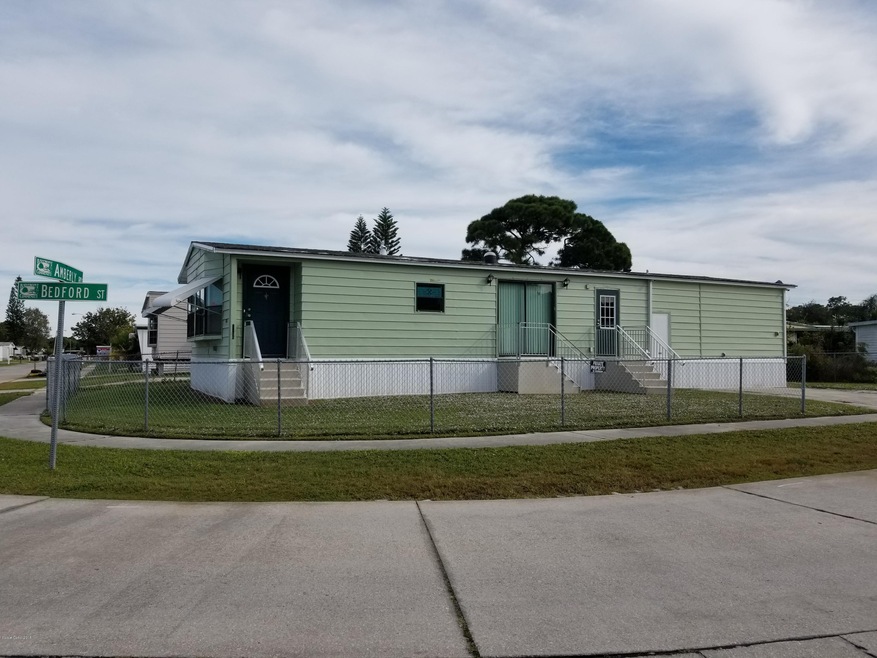 2506 Amberly Rd NE, Palm Bay, FL 32905 - photo 1