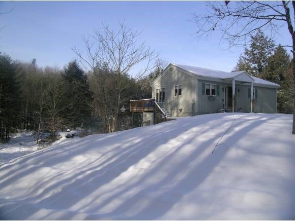 1602 Plains Rd, Perkinsville, VT 05151 - photo 1
