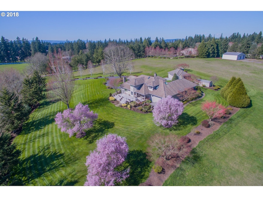 Acreage