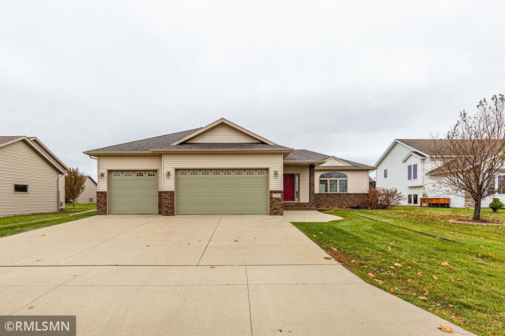 1101 5th Ave NE, Dilworth, MN 56529 MLS NST6460931