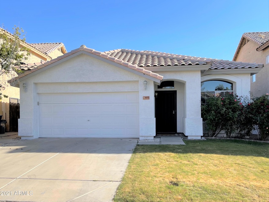 1631 E Flint St, Chandler, AZ 85225 - photo 1