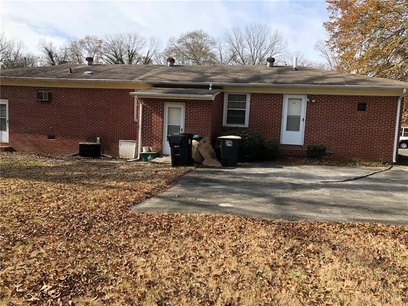 411 Branham Ave SW, Rome, GA 30161 - photo 1