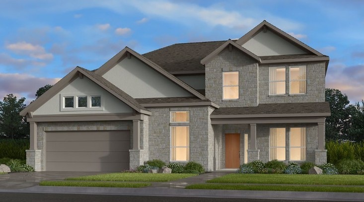 21719 Emerton Crescent Way, Cypress, TX 77433 - photo 1