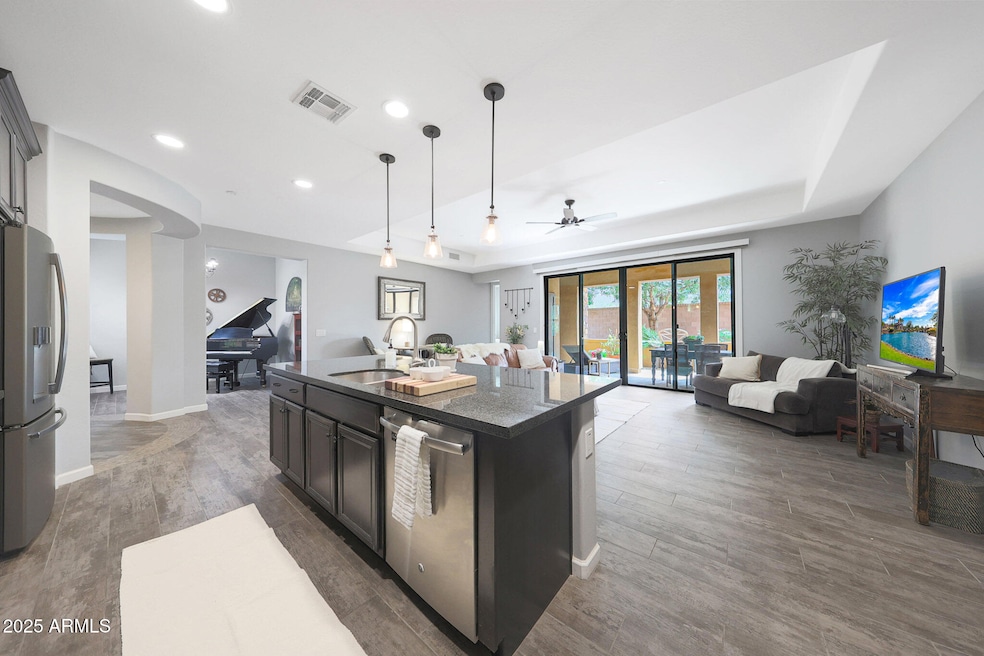 4777 S Fulton Ranch Blvd unit 1050, Chandler, AZ 85248 - photo 1