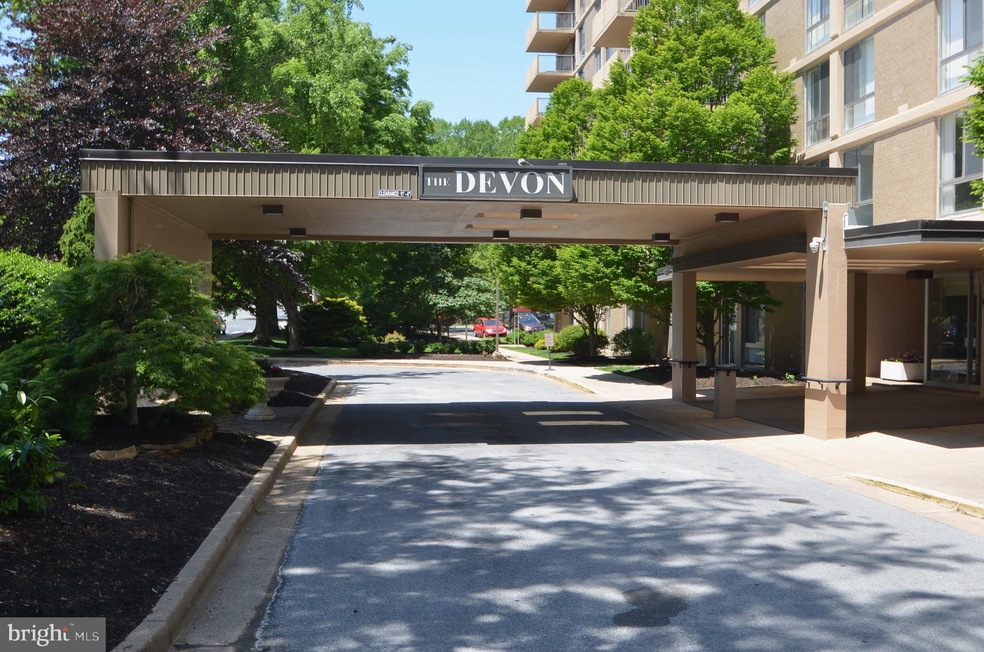 The Devon Condo unit 402, Wilmington, DE 19806 - photo 1