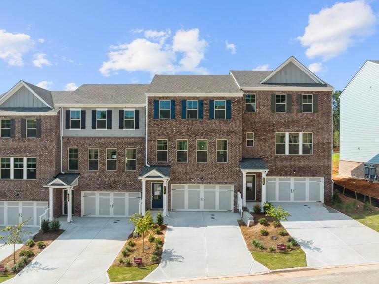 131 Matson Run SW ~ Ready Now