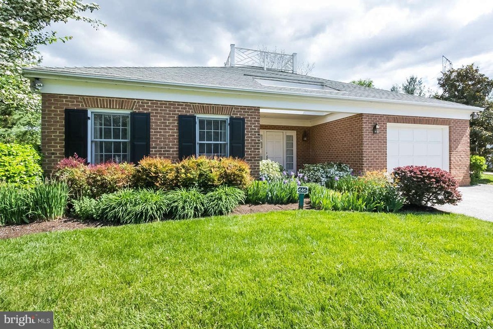 616 Brightwood Club Dr, Lutherville Timonium, MD 21093 - photo 1