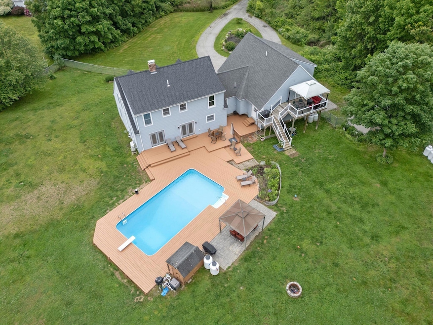 893 River Rd, Windham, ME 04062 - photo 1