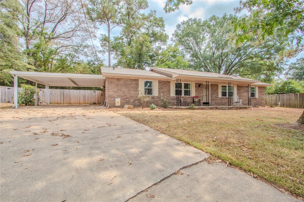 104 Ann Ct, Prattville, AL 36067 - photo 1