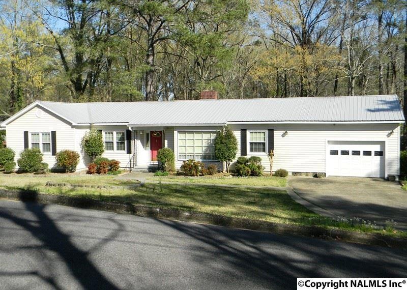 65 Alpine View, Gadsden, AL 35901 - photo 1