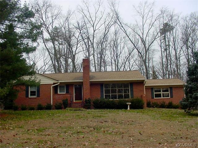 Front view