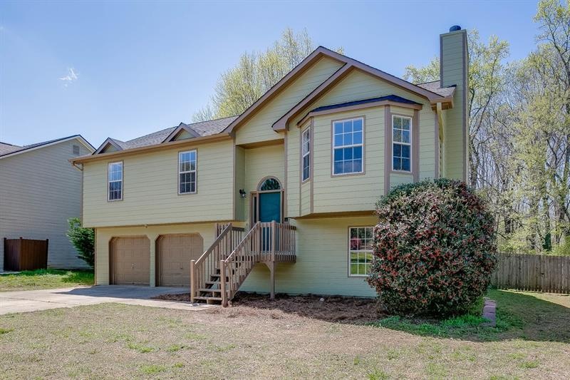 5945 Jim Crow Rd, Flowery Branch, GA 30542 - photo 1