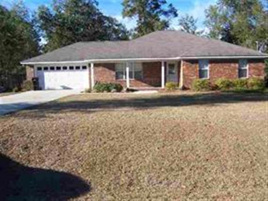 102 Eagles Ridge Dr unit 2, Crawfordville, FL 32327 - photo 1