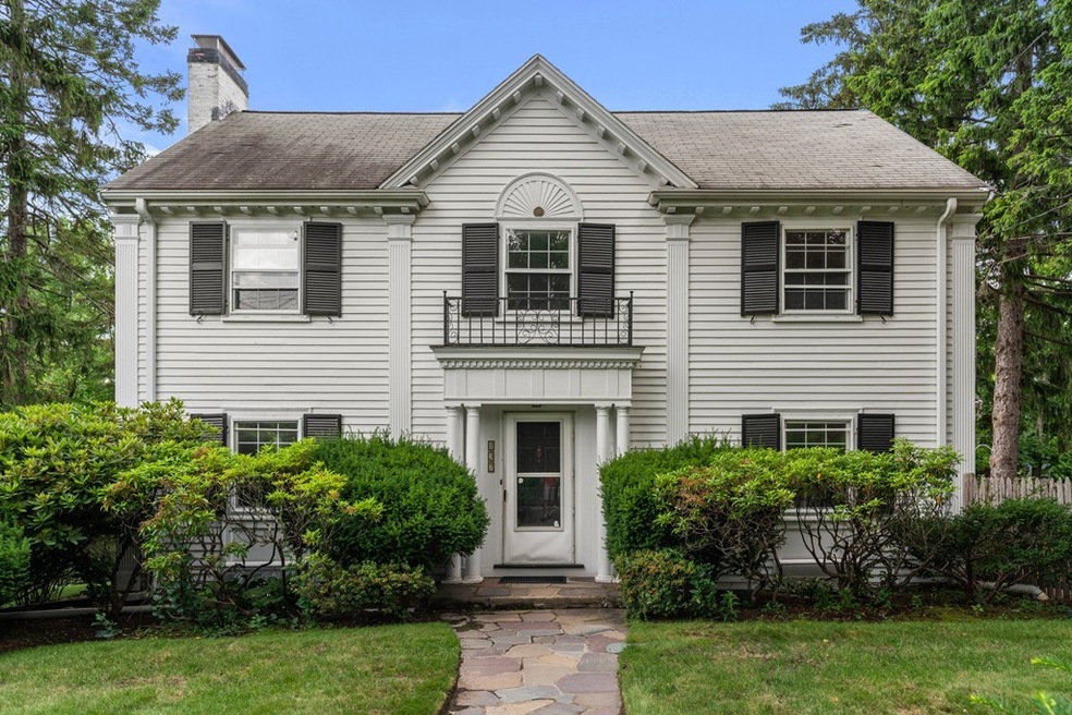 137 Temple St, West Newton, MA 02465 - photo 1